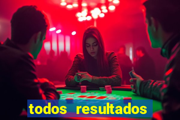 todos resultados lotomania 2024